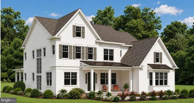 Lot 1344 MEETING HOUSE, LOWER GWYNEDD, PA 19002