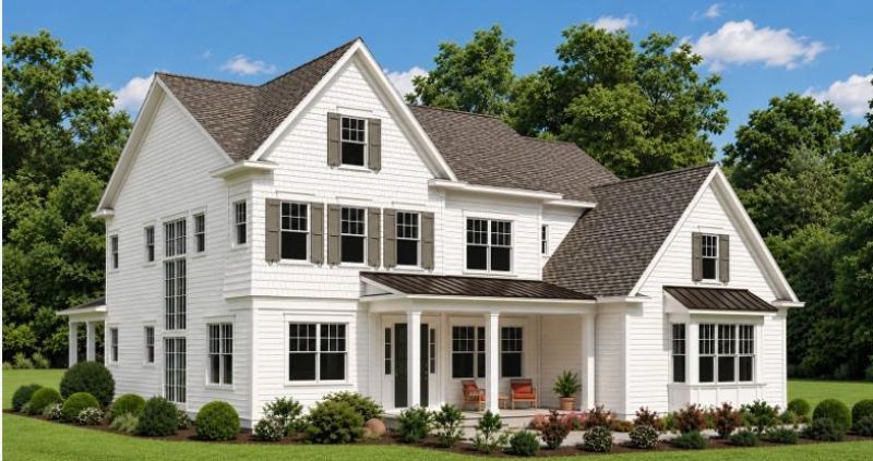Lot 1344 MEETING HOUSE, LOWER GWYNEDD, PA 19002