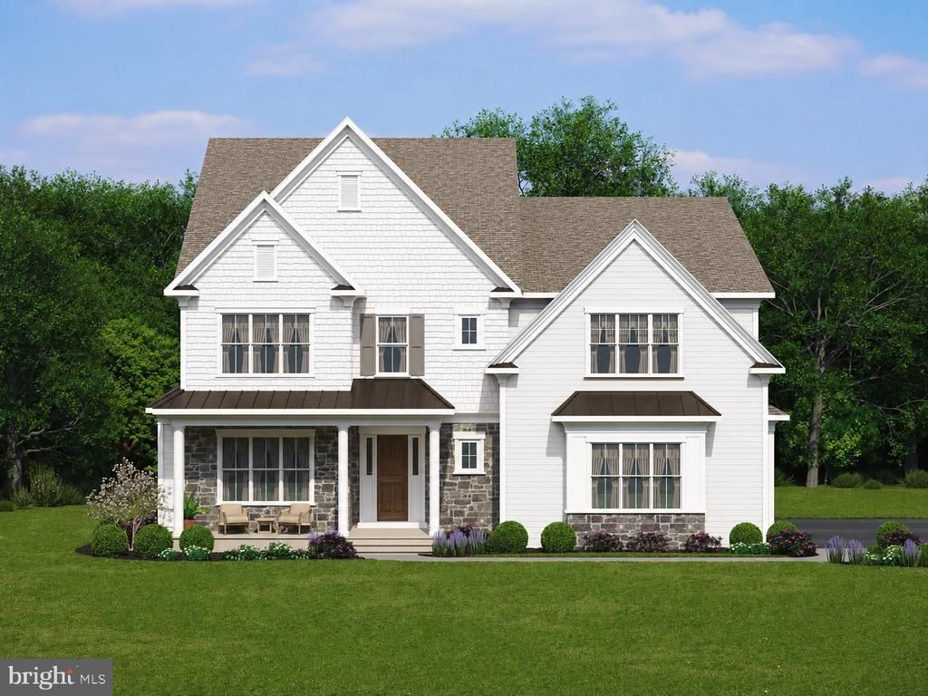 Lot 1344 MEETING HOUSE, LOWER GWYNEDD, PA 19002