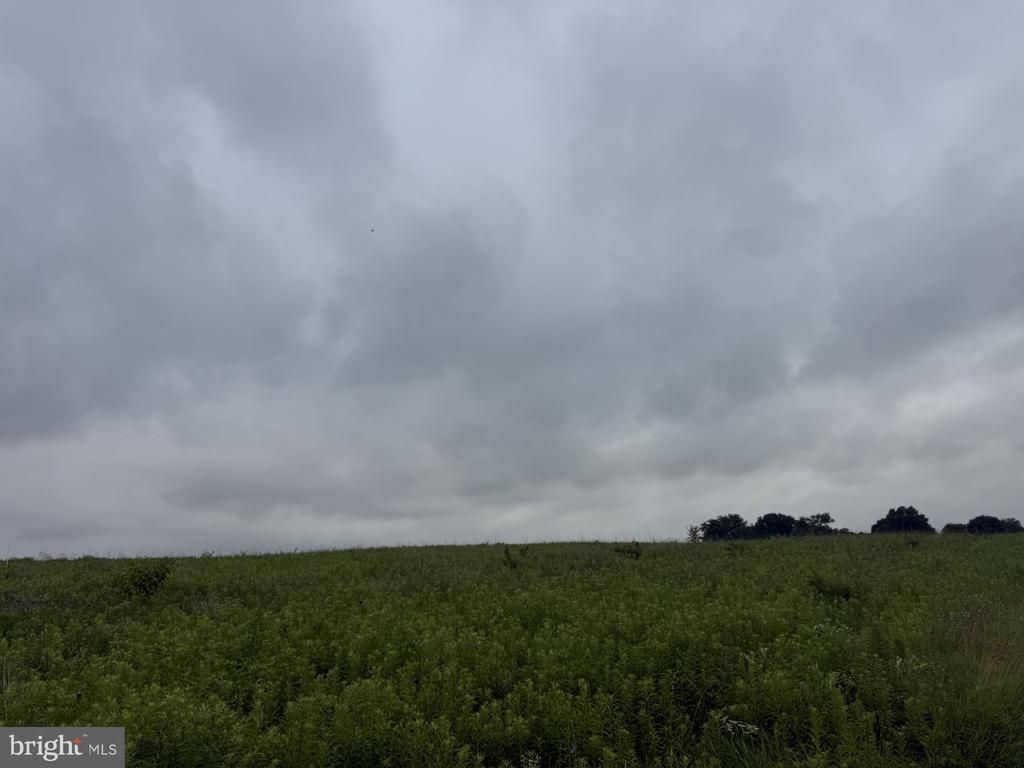Lot 1 OLD MOUNTAIN ROAD, WELLSVILLE, PA 17365