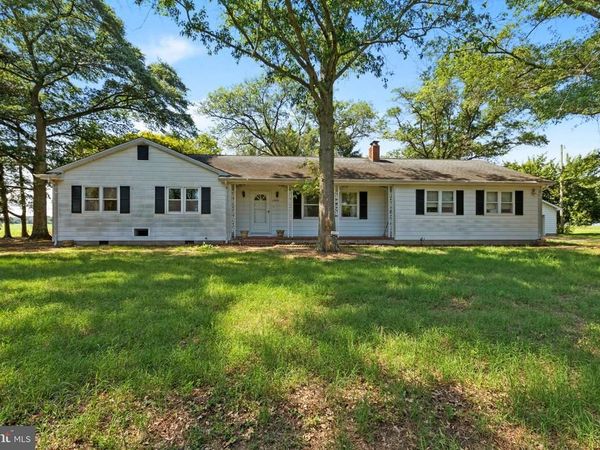 14061 RUSSELL ROAD, BRIDGEVILLE, DE 19933