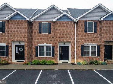 102 CEDAR POINT LANE, ROCKINGHAM, VA 22802