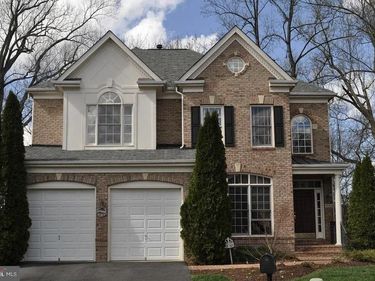 10084 DANIELS RUN WAY, FAIRFAX, VA 22030