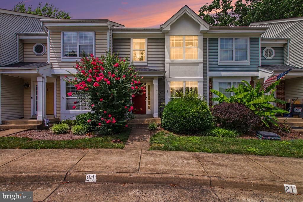 504 Providence St, Unit 504, Stafford, VA 22554 Main Photo