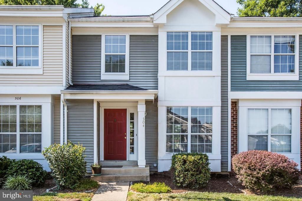 504 Providence St , Unit 504, Stafford, VA 22554 Main Photo