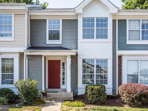 504 PROVIDENCE ST , Unit 504, STAFFORD, VA 22554