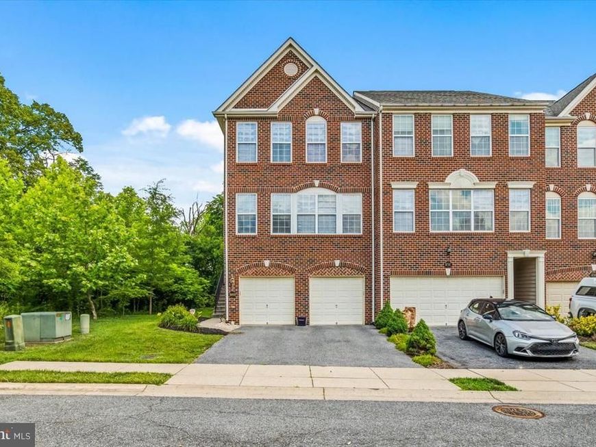 5053 Wesley Square, Frederick, MD 21703 Main Photo