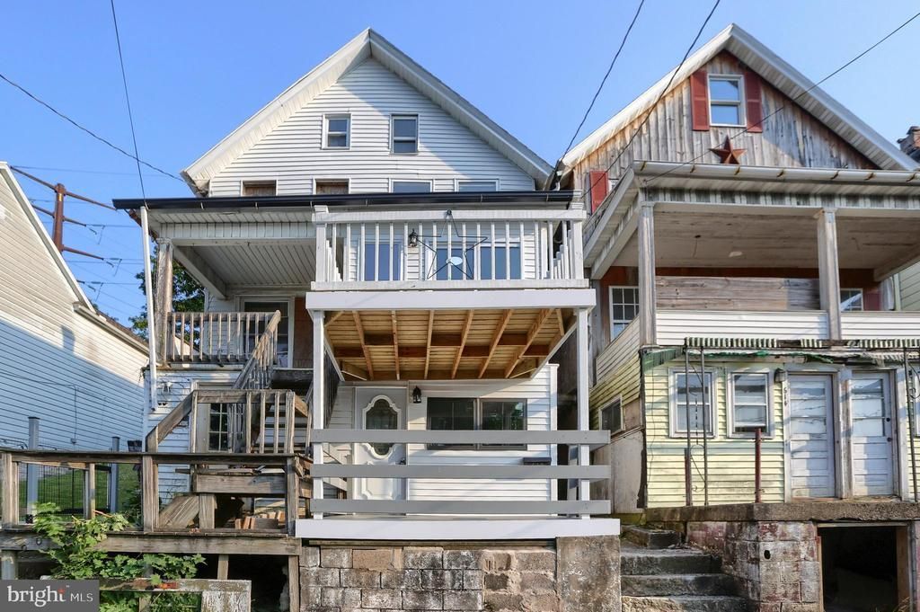 SHAMOKIN, PA 17872