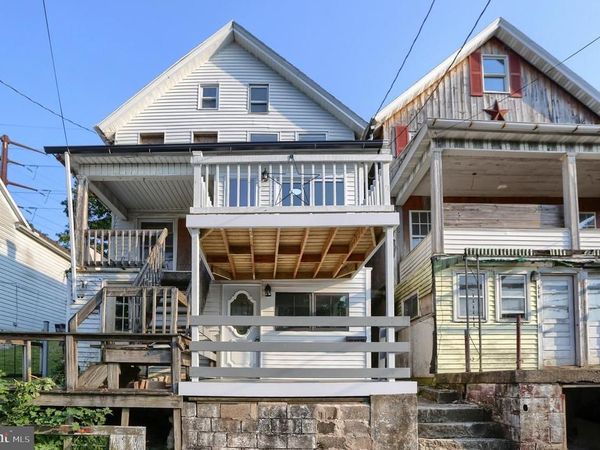 SHAMOKIN, PA 17872