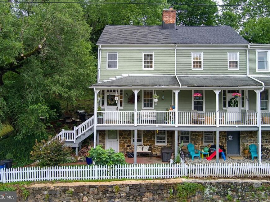 781 Oella Avenue, Ellicott City, MD 21043 Main Photo