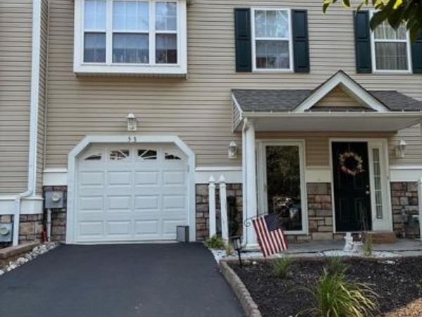 53 HOAG LANE, ASTON, PA 19014
