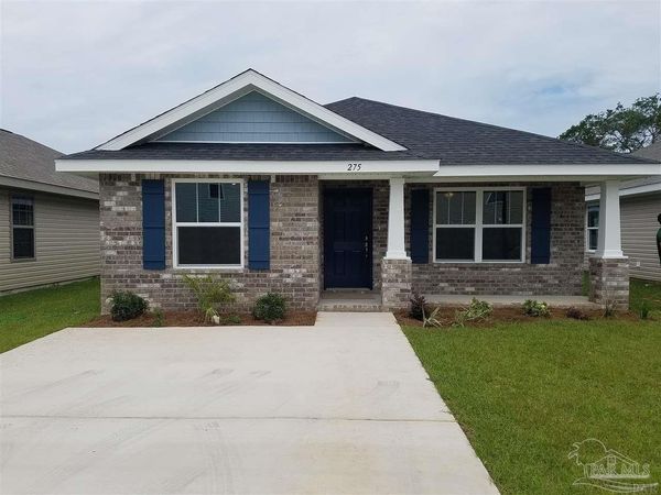 1851 Summer Pecan Dr, Unit 55B, Cantonment, FL 32533