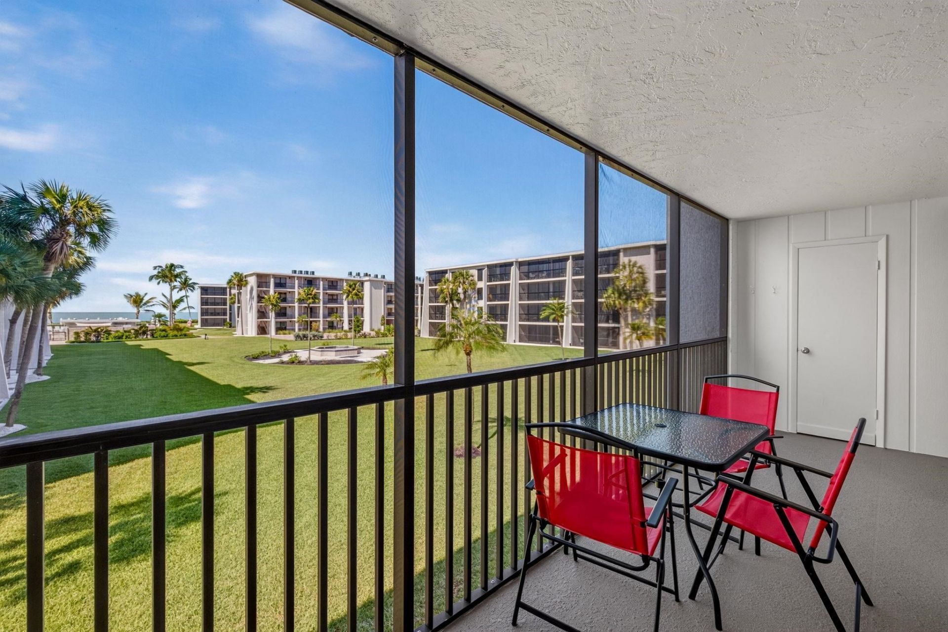 1501 Middle Gulf Dr, Unit 208H, Sanibel, FL 33957 Photo