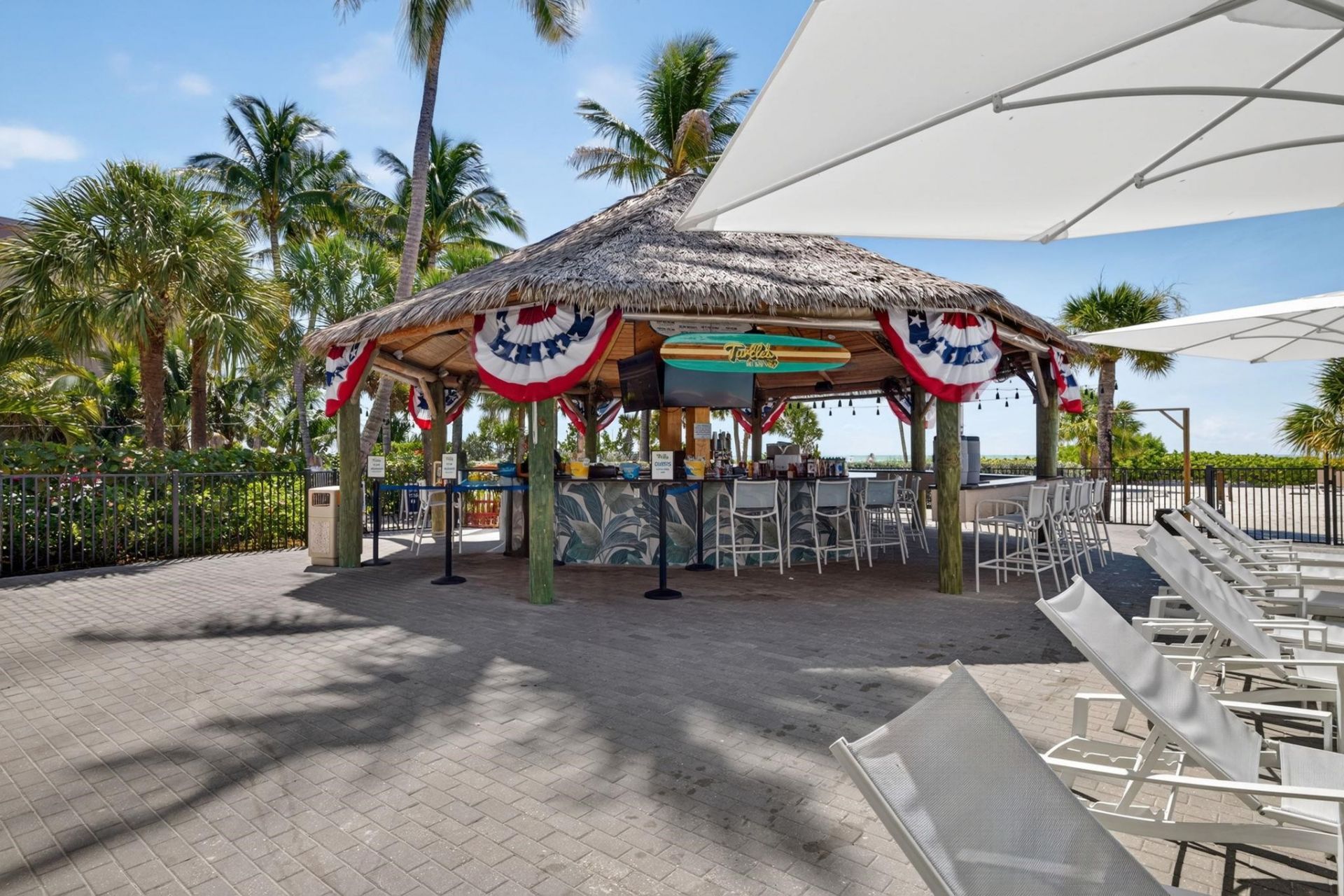 1501 Middle Gulf Dr, Unit 208H, Sanibel, FL 33957 Photo