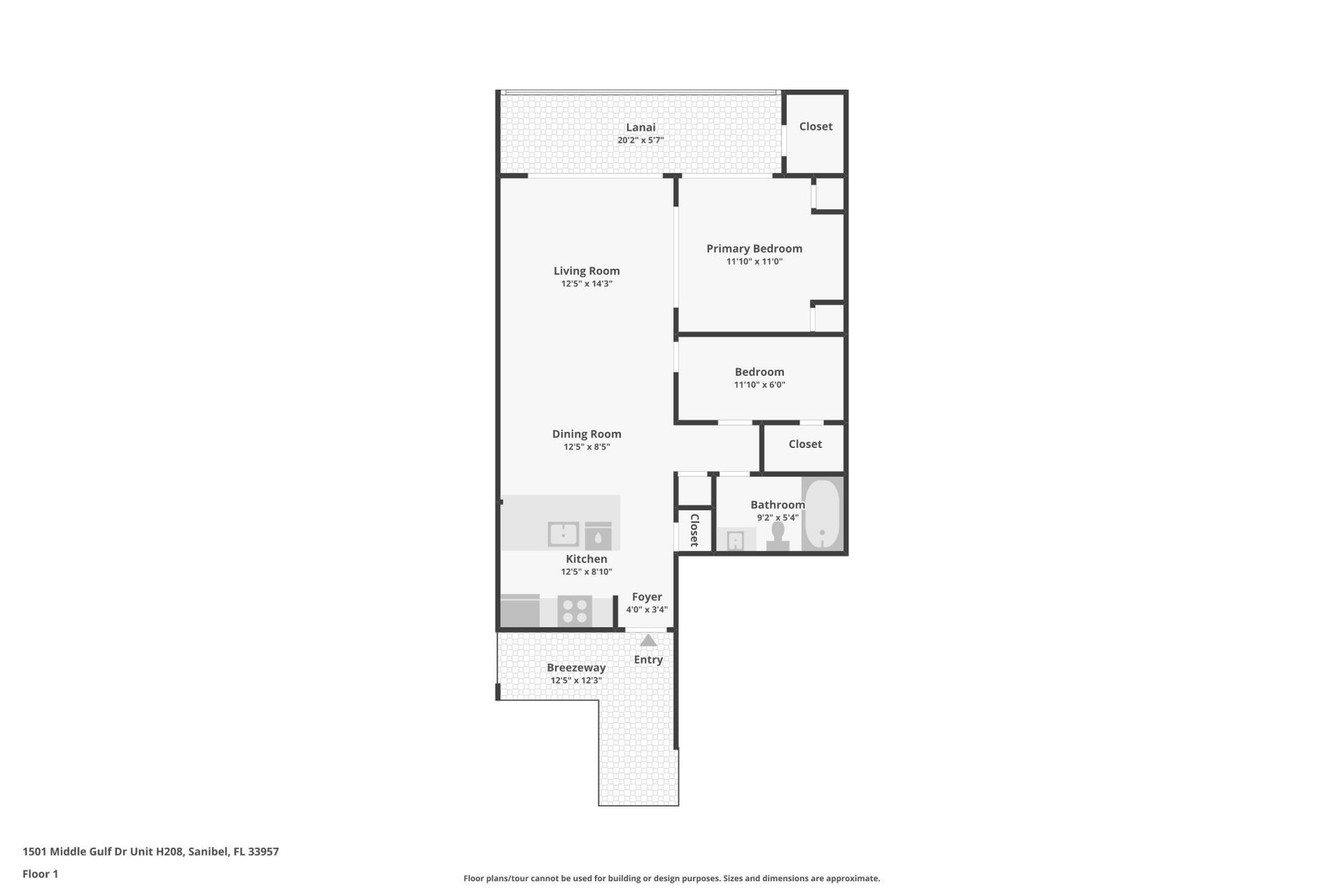 1501 Middle Gulf Dr, Unit 208H, Sanibel, FL 33957 Photo