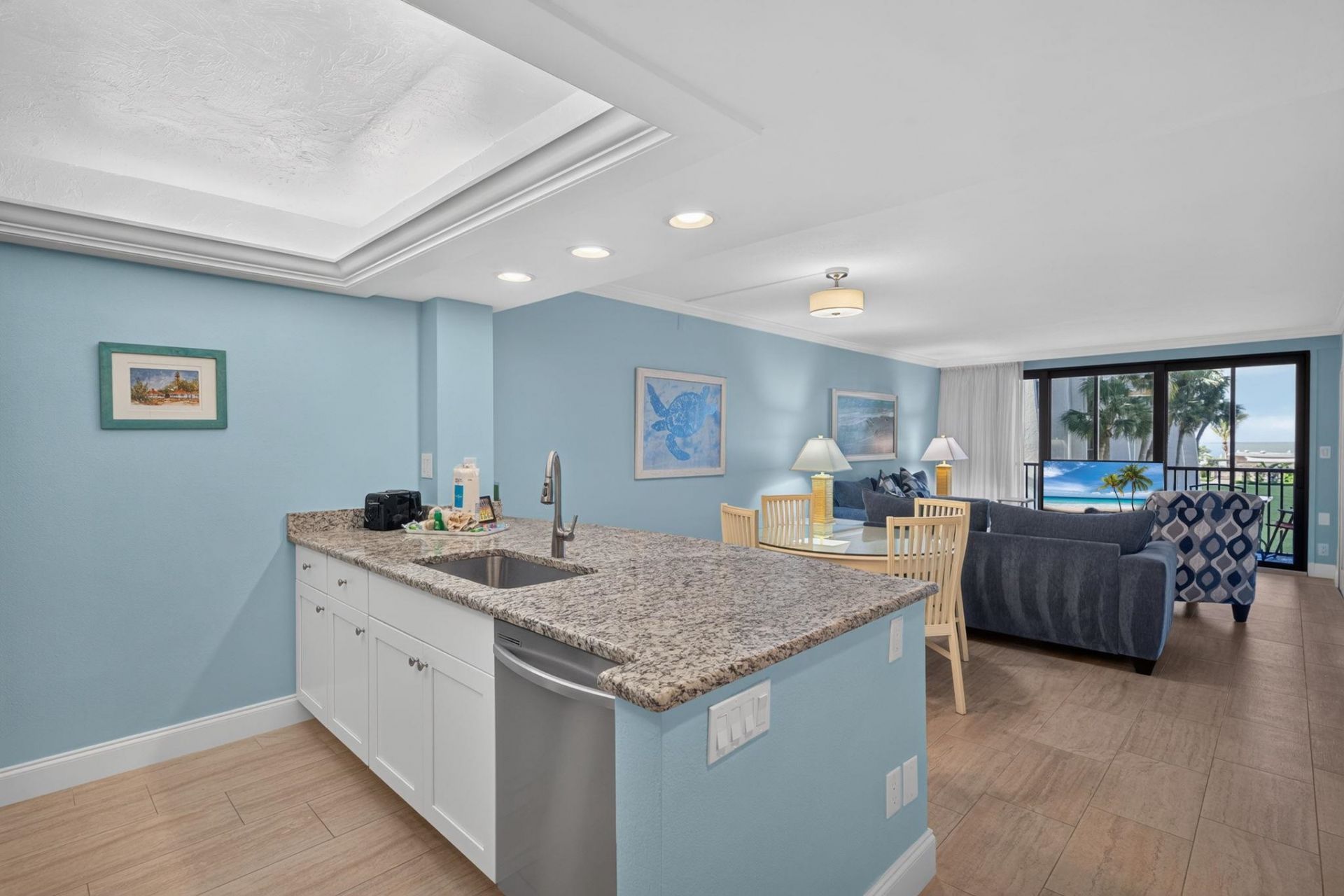 1501 Middle Gulf Dr, Unit 208H, Sanibel, FL 33957 Photo