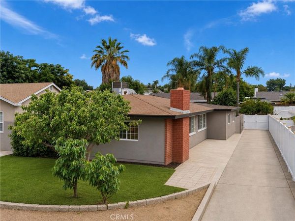 6057 Florence, Riverside, CA 92504