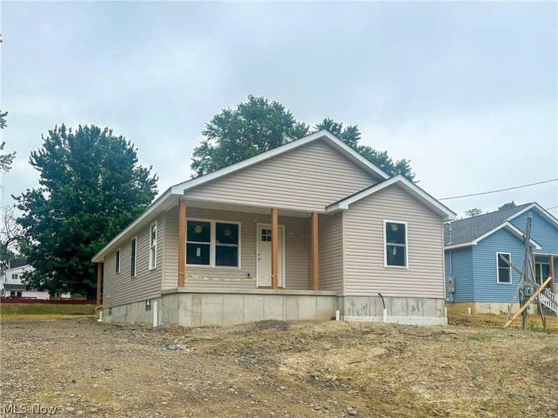 175 Hayward Avenue, Conneaut, OH 44030 Photo 1