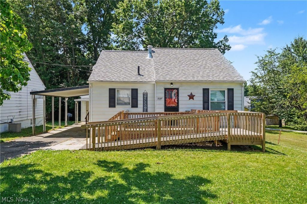 1037 Park Avenue, Ravenna, OH 44266 Main Photo
