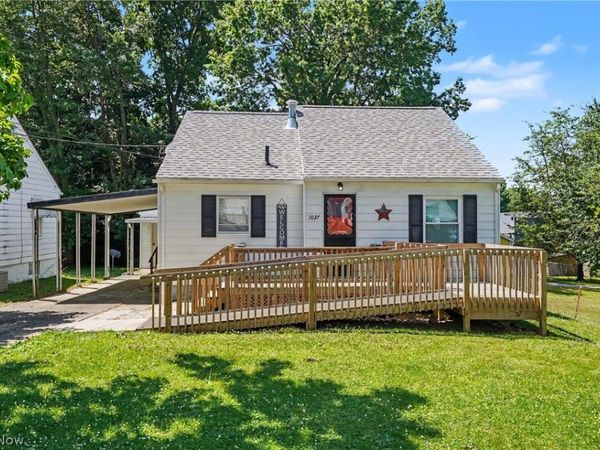 1037 Park Avenue , Ravenna, OH 44266