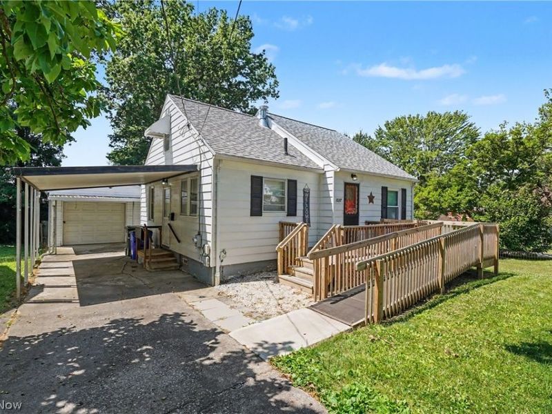 1037 Park Avenue, Ravenna, OH 44266 Photo 3