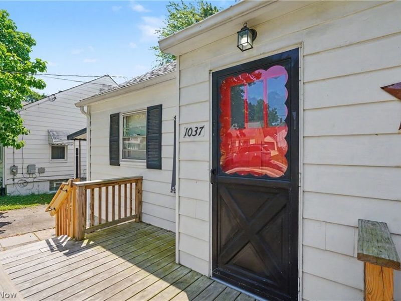 1037 Park Avenue, Ravenna, OH 44266 Photo 5