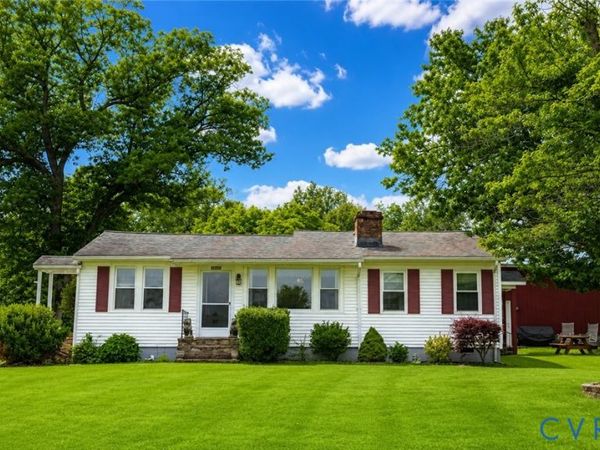 5560 W. Hoover, Reva, VA 22735