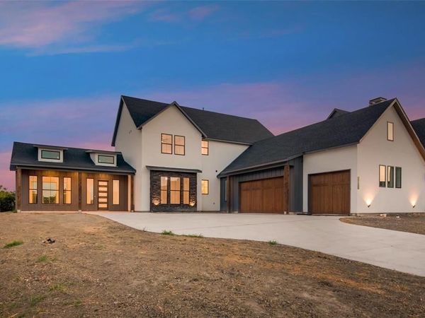 1203 Chapel Drive, Rockwall, TX 75032