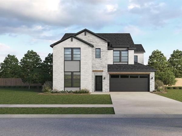 9624 Prairie View Trail , Oak Point, TX 75068