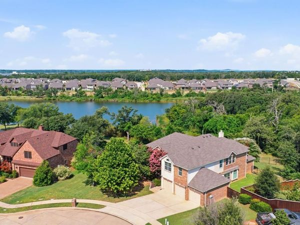 2703 Pottery Trail, Corinth, TX 76210