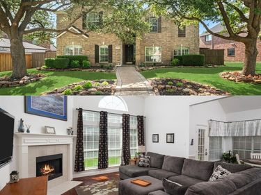 5973 Blazing Star Road, Frisco, TX 75036
