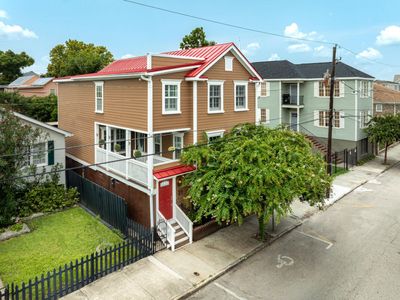 21 Aiken Street, Charleston, SC 29403