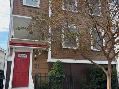 21 Aiken Street, Charleston, SC 29403