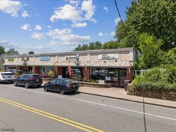 483 Springfield Ave, Berkeley Heights, NJ 07922