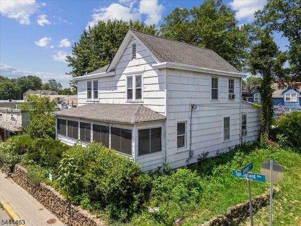 481 Springfield Ave, Berkeley Heights, NJ 07922