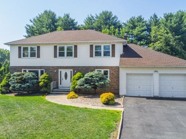 6 John St, East Hanover, NJ 07936