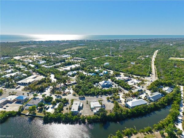 2430 Palm Ridge RD , Unit 2426, SANIBEL, FL 33957