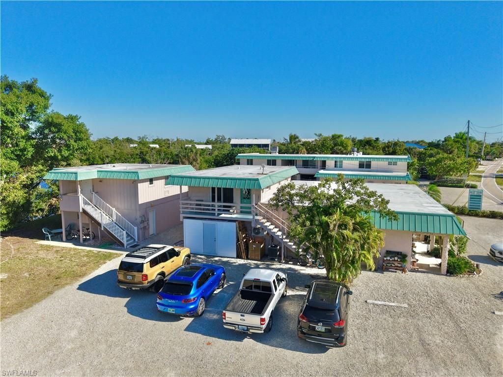 2430 Palm Ridge Rd , Unit 2426, Sanibel, FL 33957 Photo