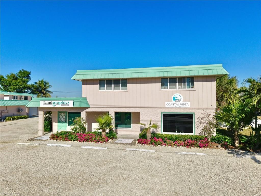 2430 Palm Ridge Rd , Unit 2426, Sanibel, FL 33957 Photo