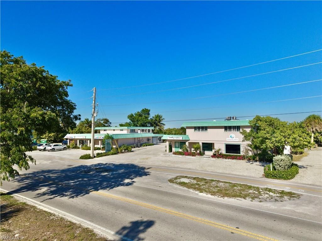 2430 Palm Ridge Rd , Unit 2426, Sanibel, FL 33957 Photo