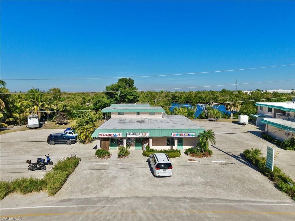 2430 Palm Ridge Rd , Unit 2426, Sanibel, FL 33957 Photo