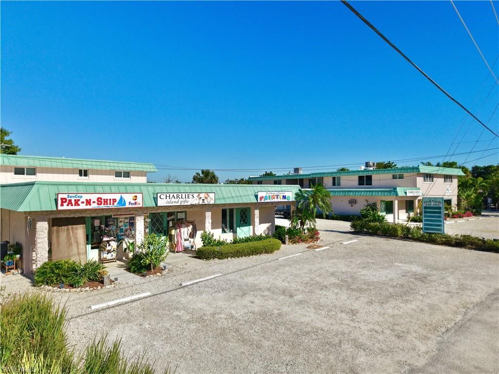 2430 Palm Ridge Rd , Unit 2426, Sanibel, FL 33957 Photo