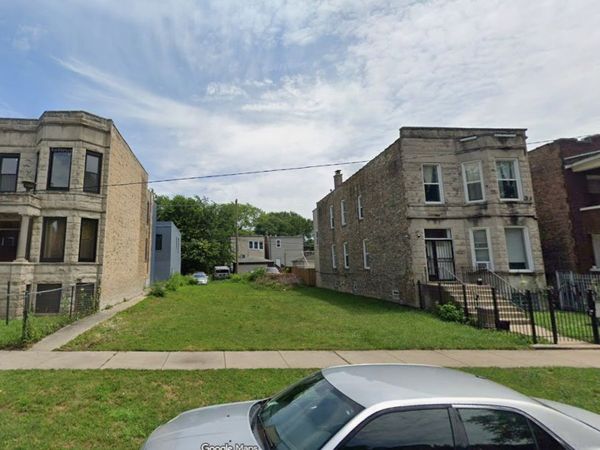 5421 S Aberdeen Street , Chicago, IL 60609
