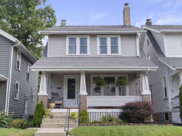 380 E Kelso Road, Columbus, OH 43202