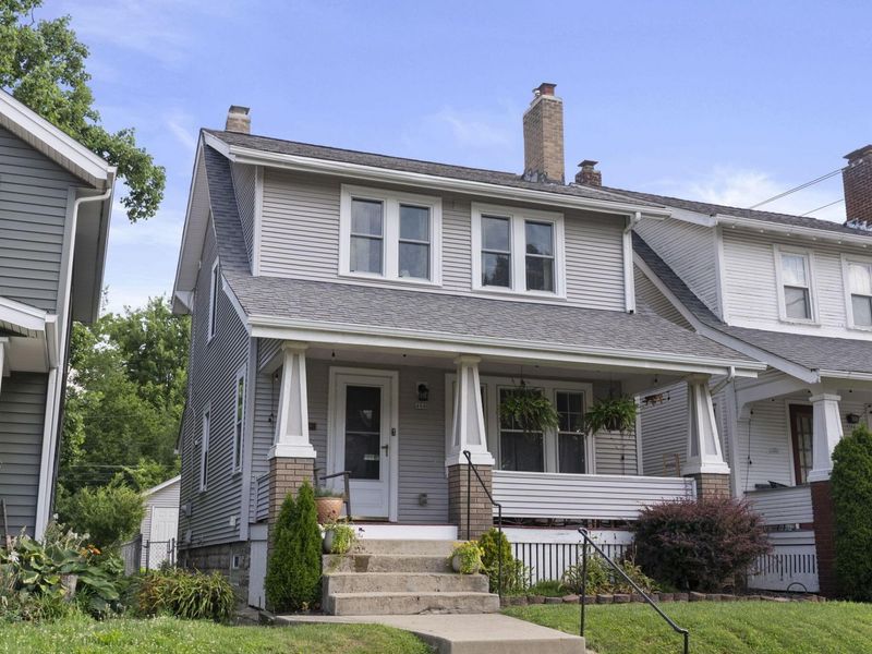 380 E Kelso Road, Columbus, OH 43202 Photo 2