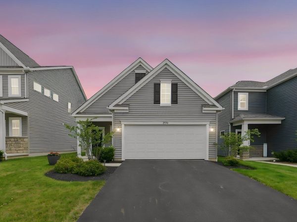 3310 Shoal Way, Powell, OH 43065