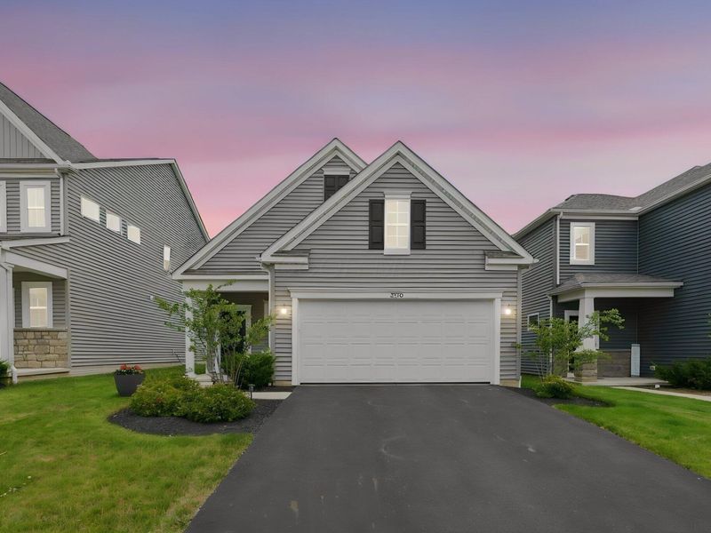 3310 Shoal Way, Powell, OH 43065 Photo 1