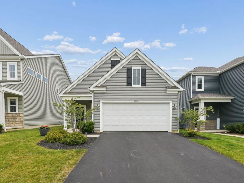 3310 Shoal Way, Powell, OH 43065 Photo 2