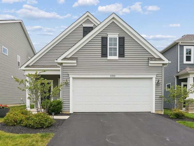 3310 Shoal Way, Powell, OH 43065 Photo 3