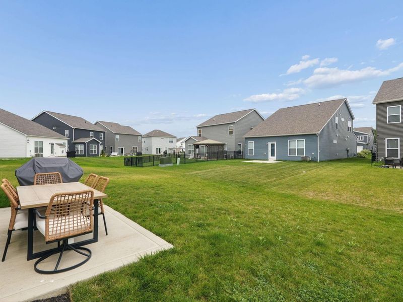 3310 Shoal Way, Powell, OH 43065 Photo 33